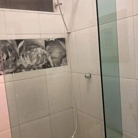 Luxuoso Loft Copanema 322-2